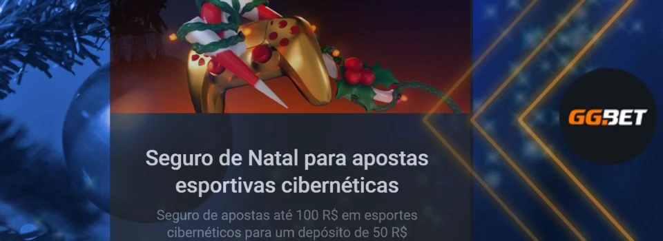 bonus de natal do ggbet