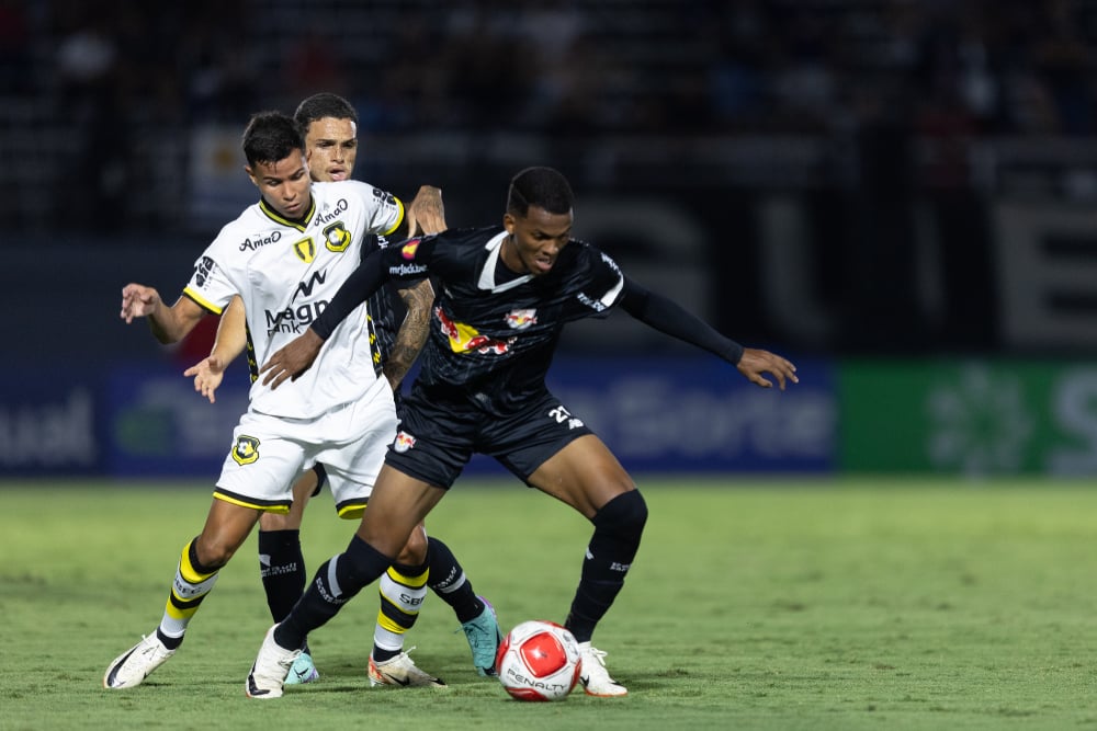 Bragantino Campeonato Paulista